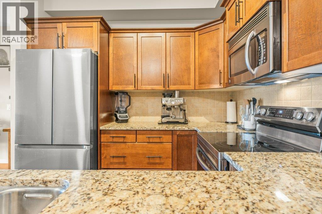 2142 Vasile Road Unit# 307, Kelowna, British Columbia  V1Y 6H5 - Photo 7 - 10390401