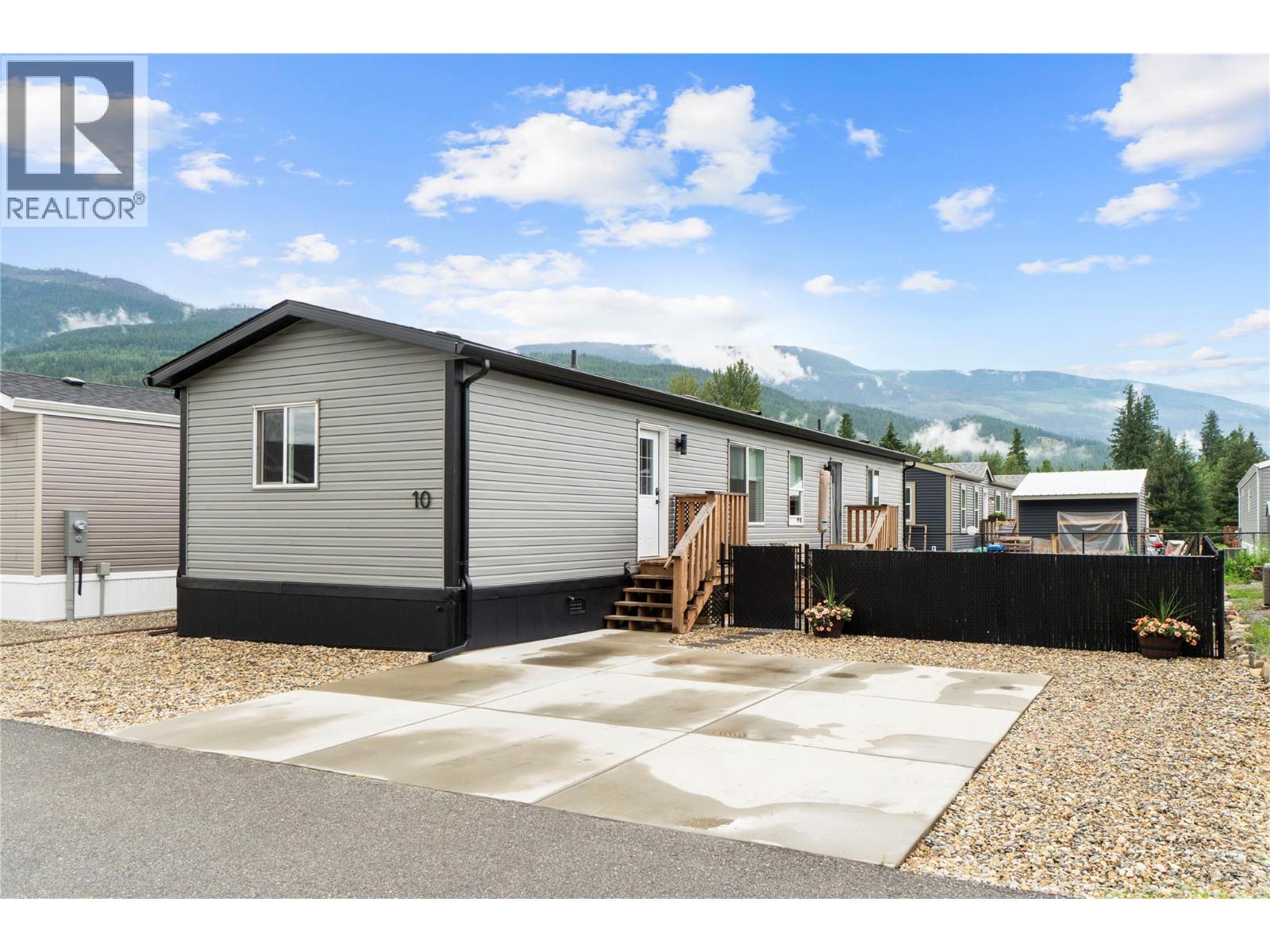 1705 Hillier Road Unit# 10, Sicamous, British Columbia  V0E 2E4 - Photo 39 - 10390369