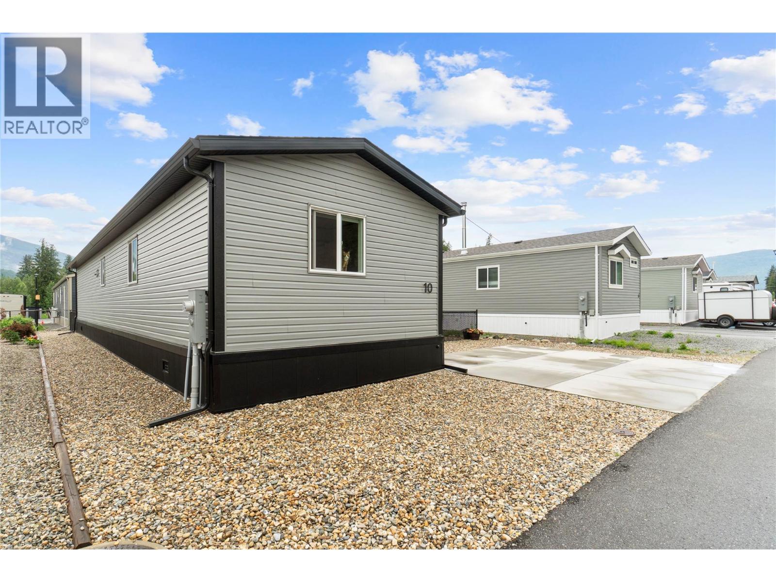 1705 Hillier Road Unit# 10, Sicamous, British Columbia  V0E 2E4 - Photo 6 - 10390369