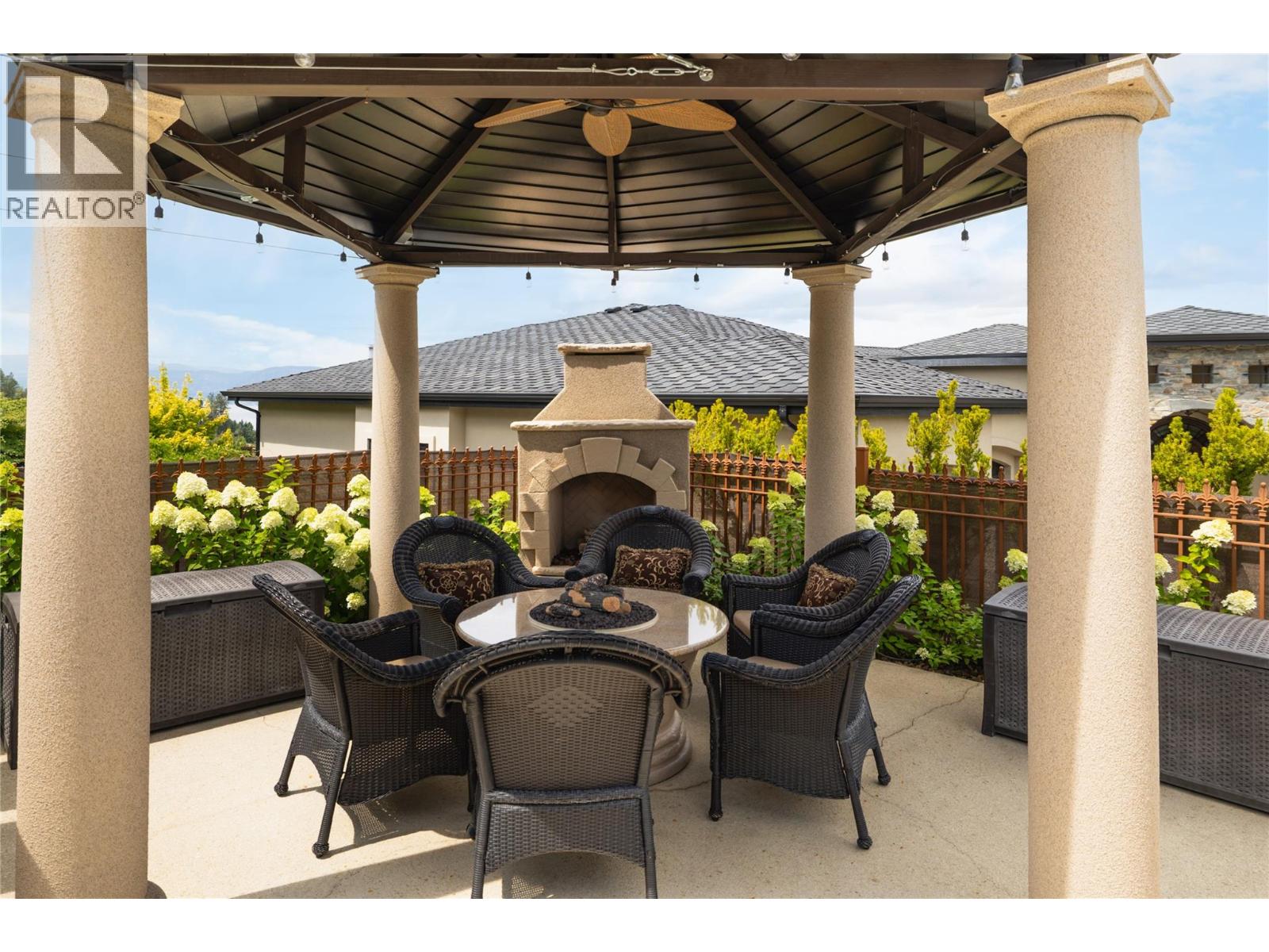 4768 Carmel Crescent, Kelowna, British Columbia  V1W 5B9 - Photo 21 - 10390209