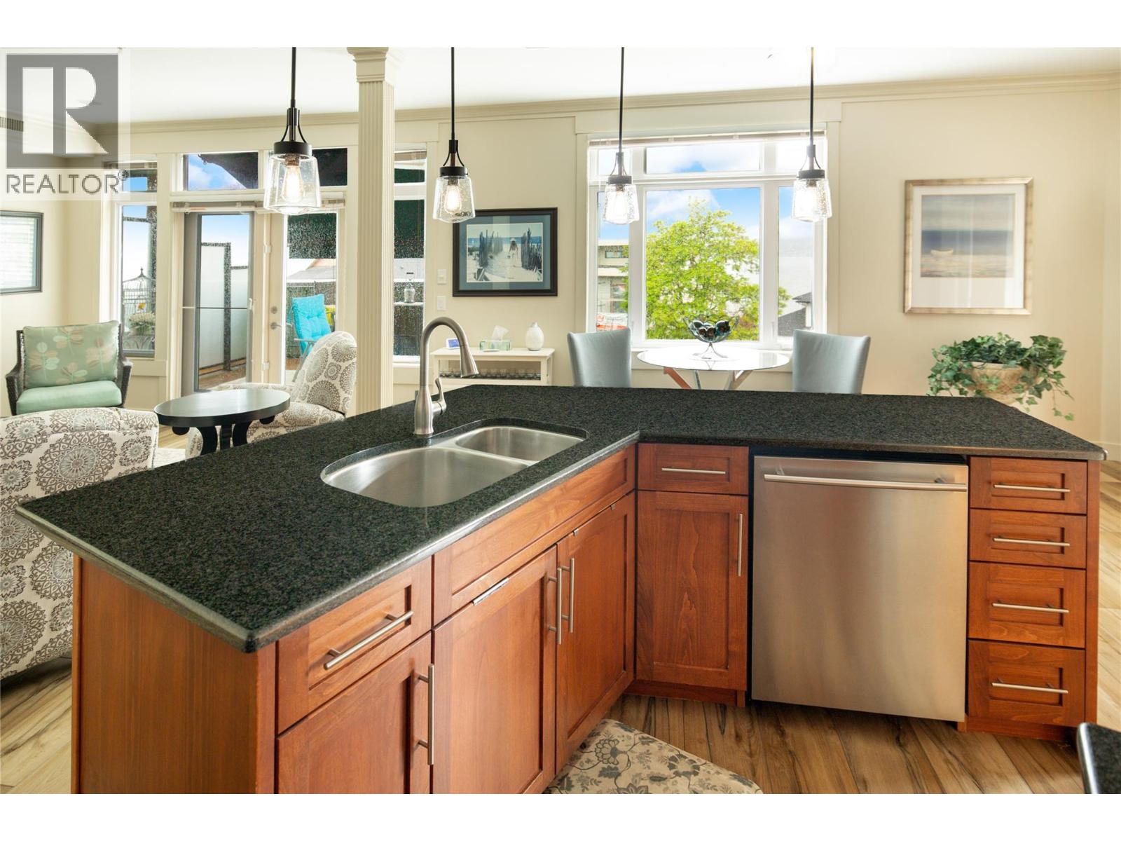 2901 Abbott Street Unit# 307, Kelowna, British Columbia  V1Y 1G7 - Photo 10 - 10389476