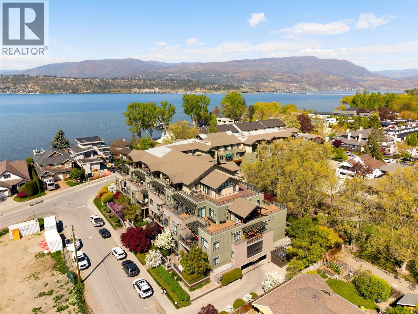 2901 Abbott Street Unit# 307, Kelowna, British Columbia  V1Y 1G7 - Photo 34 - 10389476