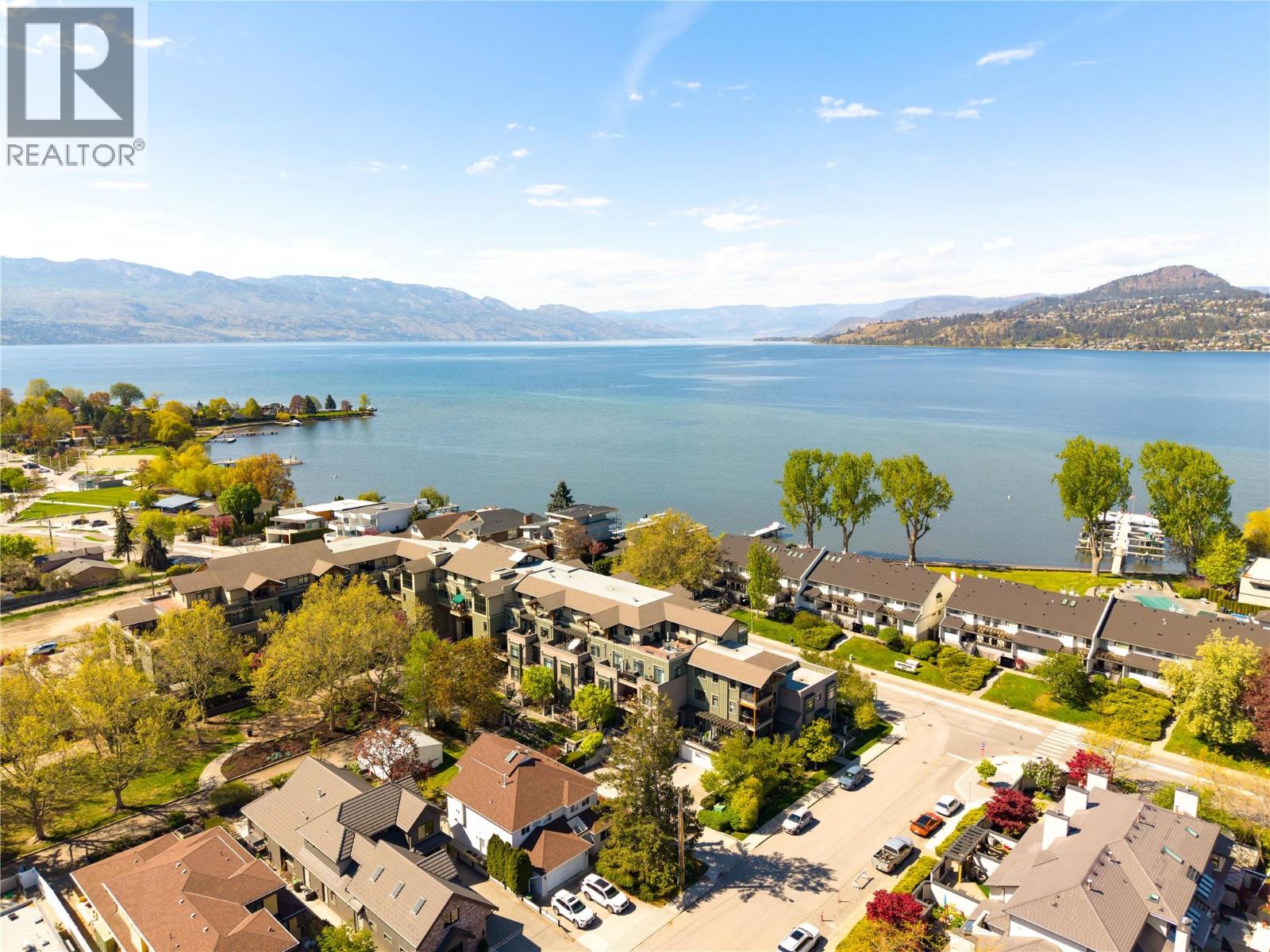 2901 Abbott Street Unit# 307, Kelowna, British Columbia  V1Y 1G7 - Photo 38 - 10389476