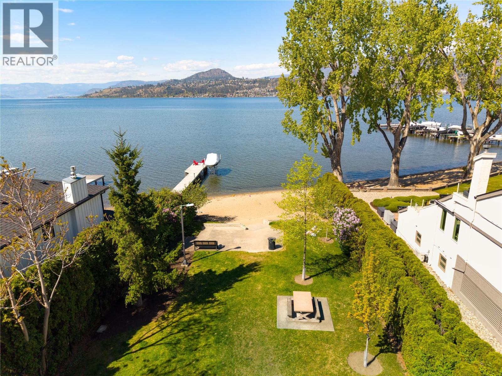 2901 Abbott Street Unit# 307, Kelowna, British Columbia  V1Y 1G7 - Photo 45 - 10389476