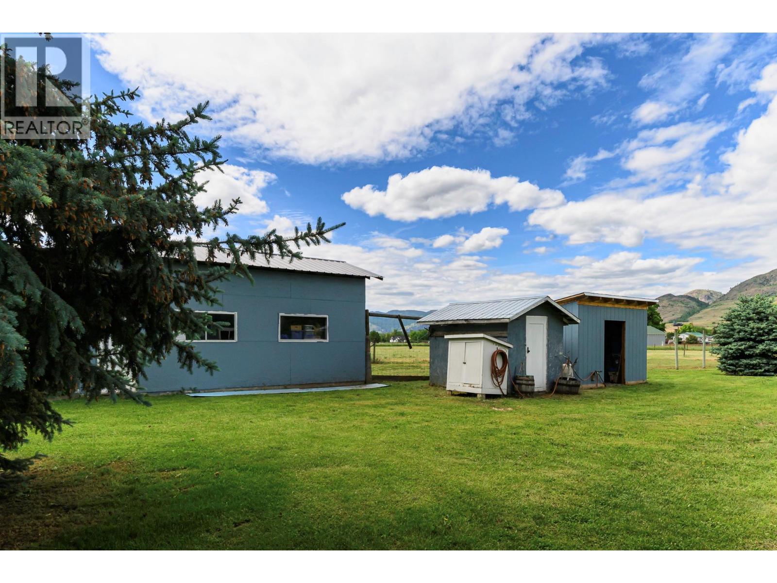 460 South Nursery Road, Grand Forks, British Columbia  V0H 1H9 - Photo 4 - 10387887