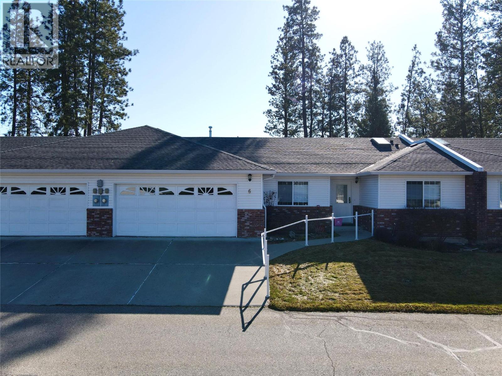 11290 Bond Road Unit# 6, Lake Country, British Columbia  V4V 1E1 - Photo 1 - 10390410