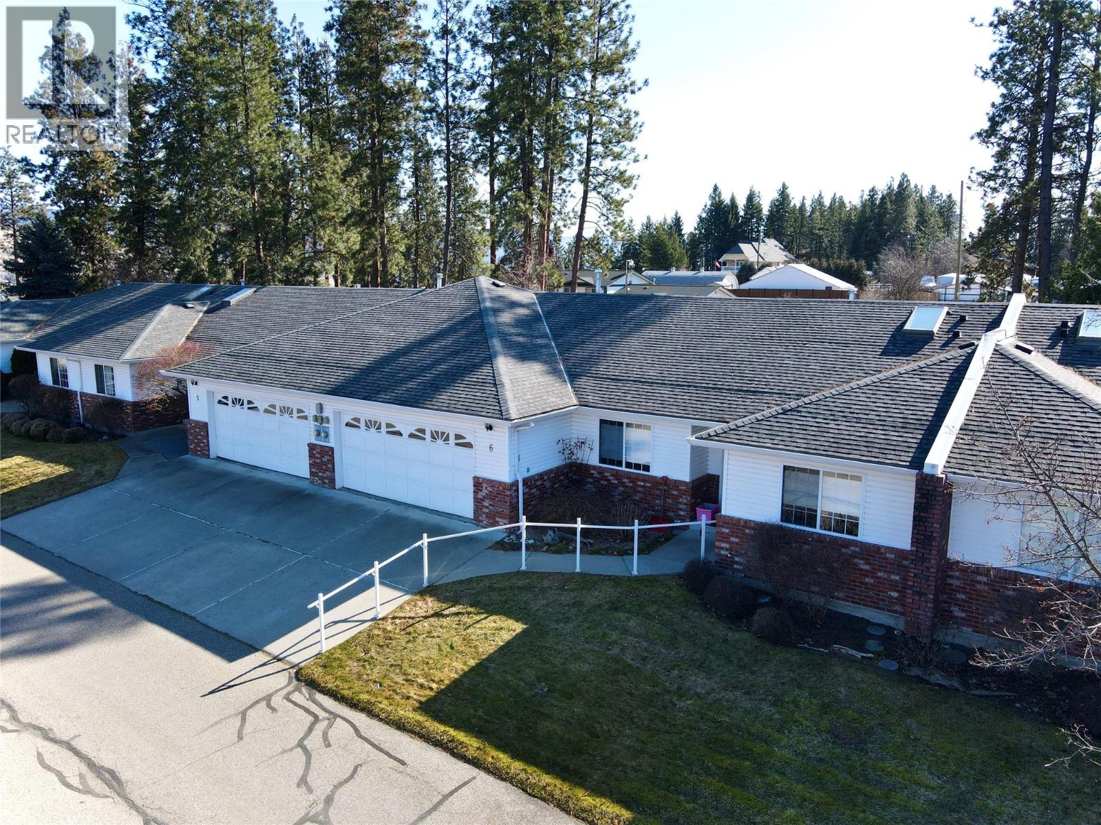 11290 Bond Road Unit# 6, Lake Country, British Columbia  V4V 1E1 - Photo 33 - 10390410
