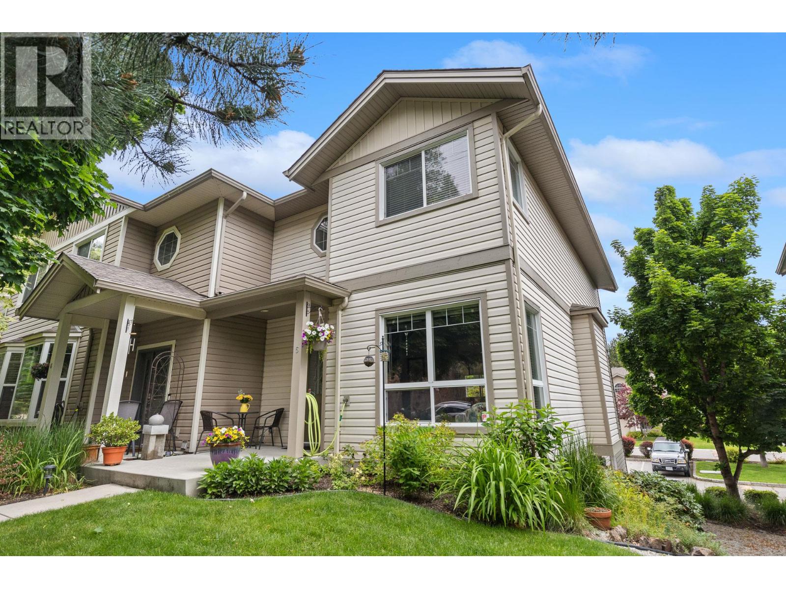 3277 Broadview Road Unit# 5, West Kelowna, British Columbia  V4T 3C8 - Photo 1 - 10389874