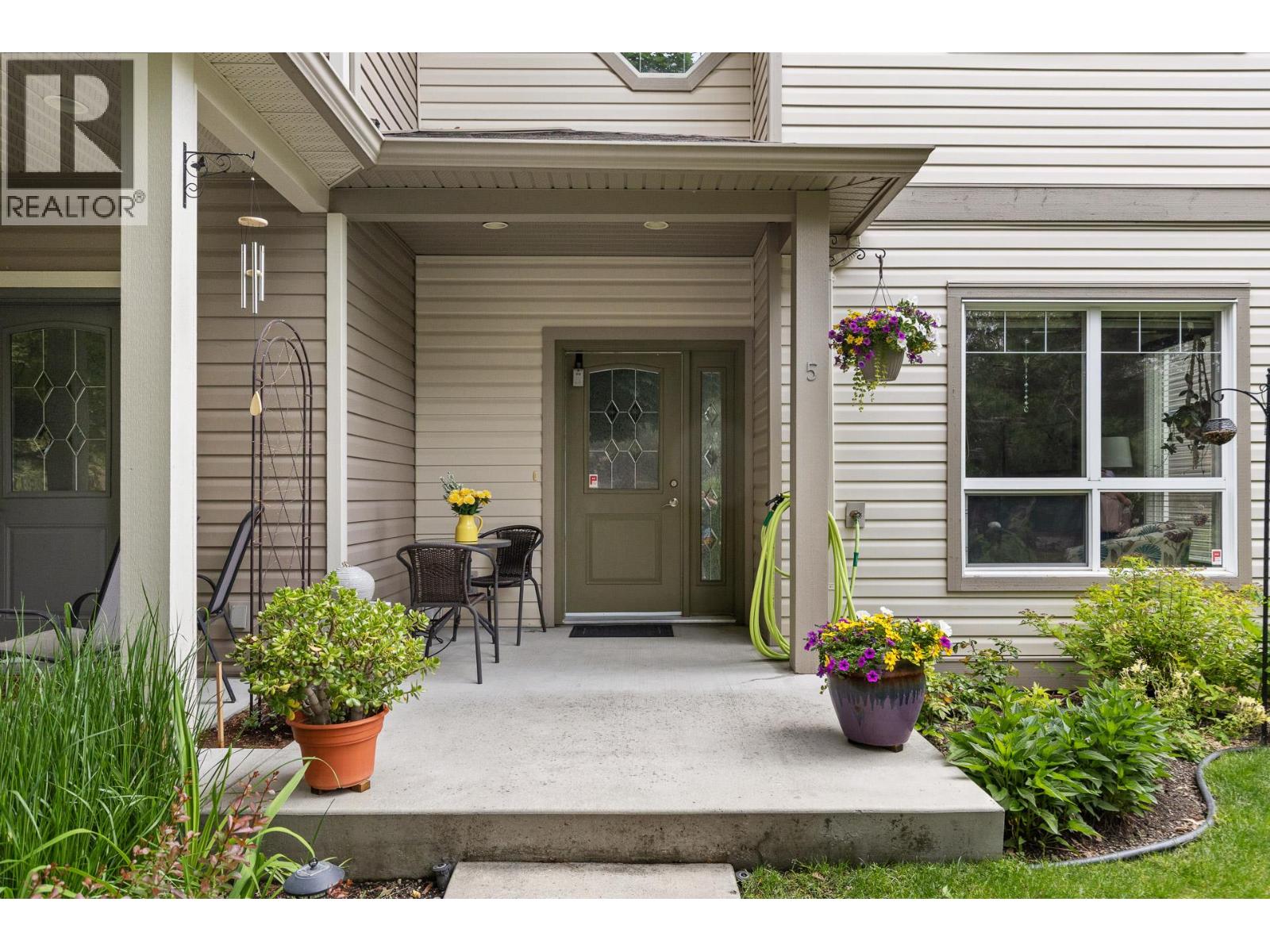 3277 Broadview Road Unit# 5, West Kelowna, British Columbia  V4T 3C8 - Photo 40 - 10389874