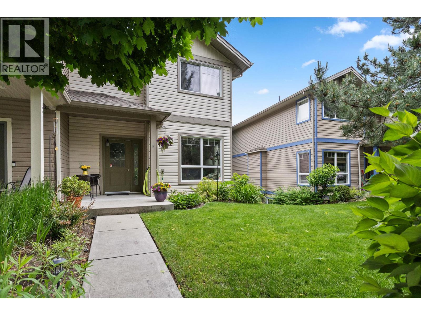 3277 Broadview Road Unit# 5, West Kelowna, British Columbia  V4T 3C8 - Photo 42 - 10389874