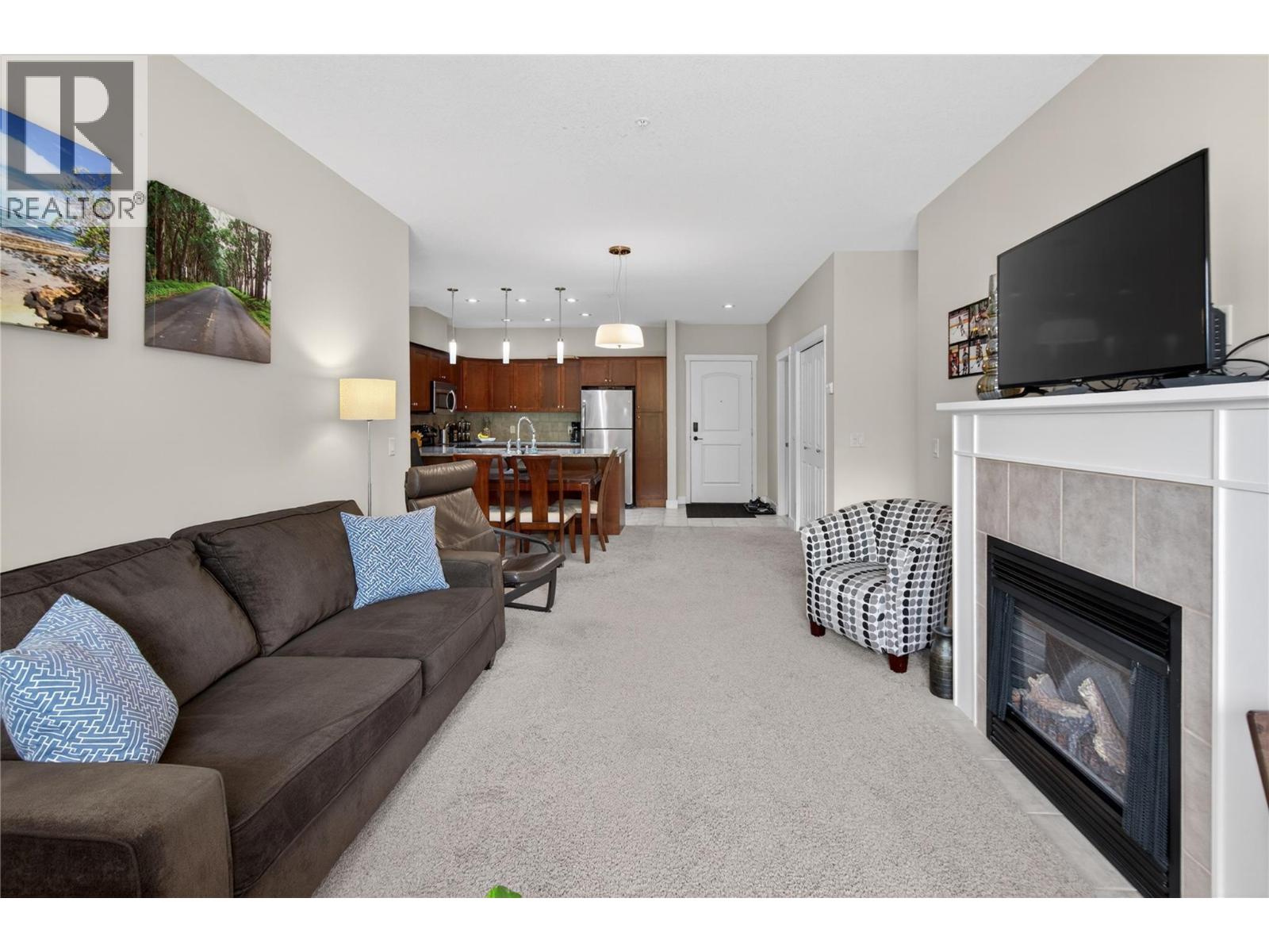 2201-2200 Upper Sundance Drive, West Kelowna, British Columbia  V4T 3E8 - Photo 11 - 10390230