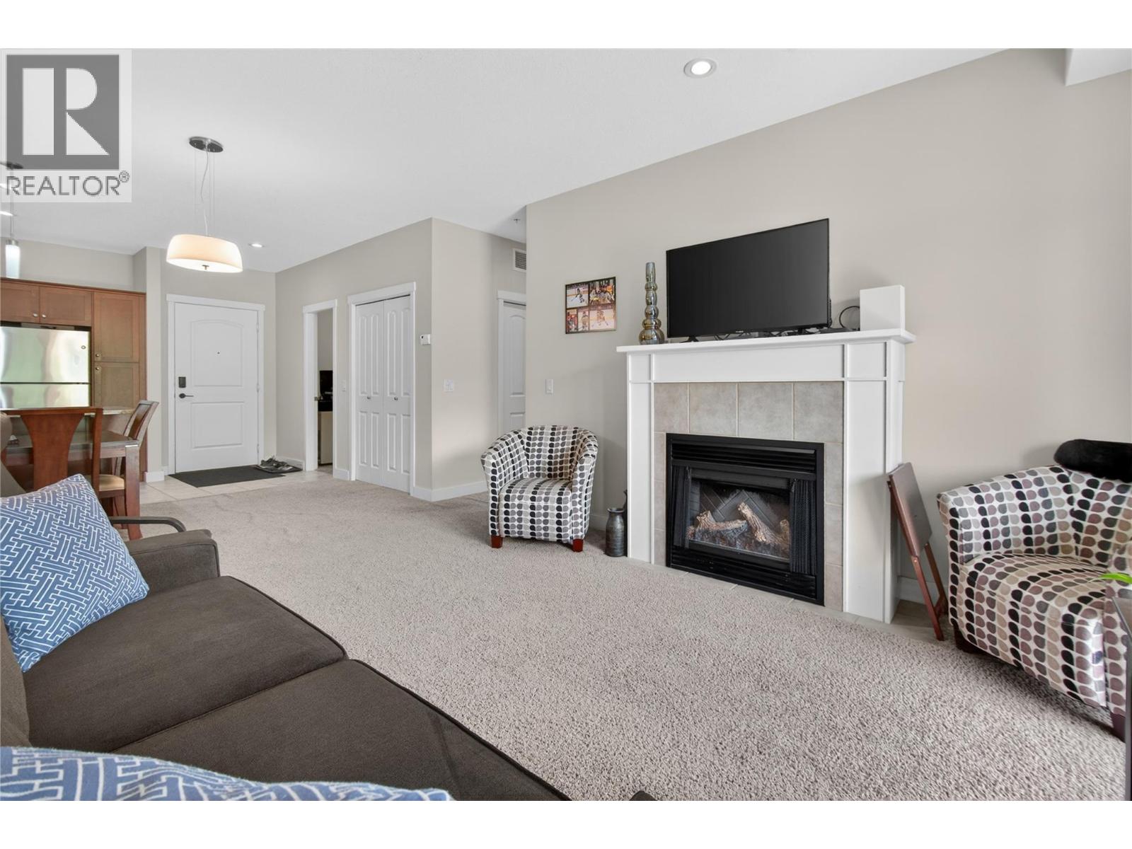 2201-2200 Upper Sundance Drive, West Kelowna, British Columbia  V4T 3E8 - Photo 12 - 10390230
