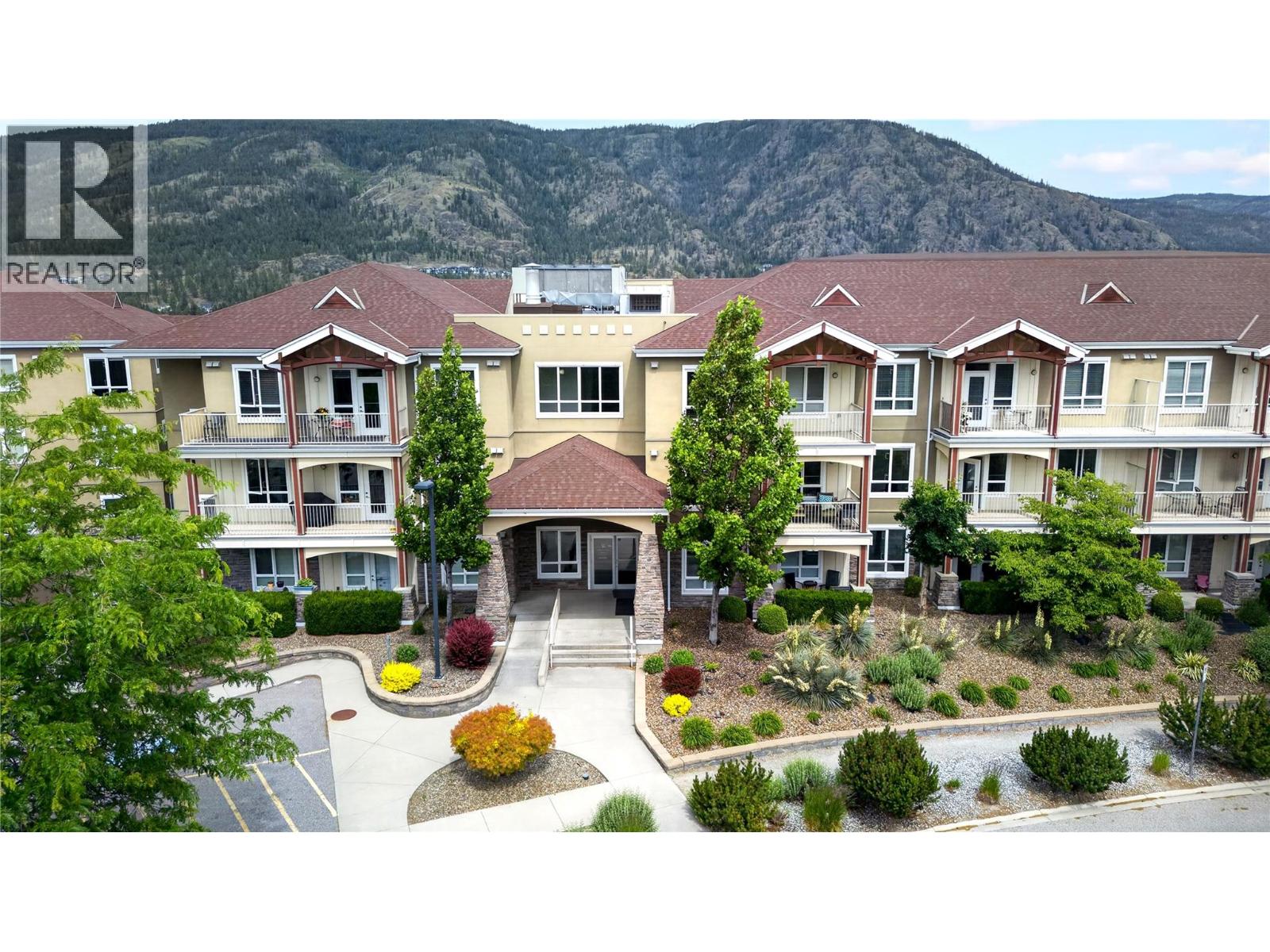 2201-2200 Upper Sundance Drive, West Kelowna, British Columbia  V4T 3E8 - Photo 19 - 10390230