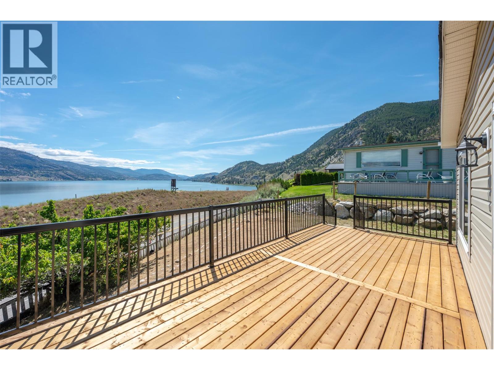 201 Highway 97 Highway Unit# 39, Penticton, British Columbia  V2A 0E4 - Photo 1 - 10389489