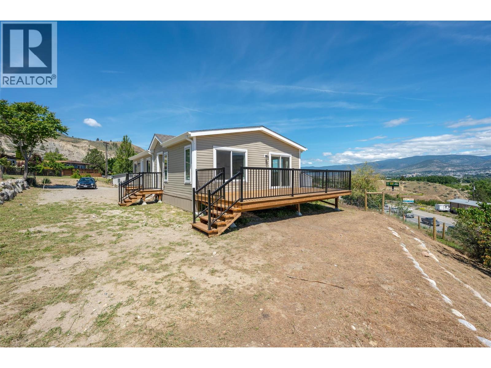 201 Highway 97 Highway Unit# 39, Penticton, British Columbia  V2A 0E4 - Photo 38 - 10389489