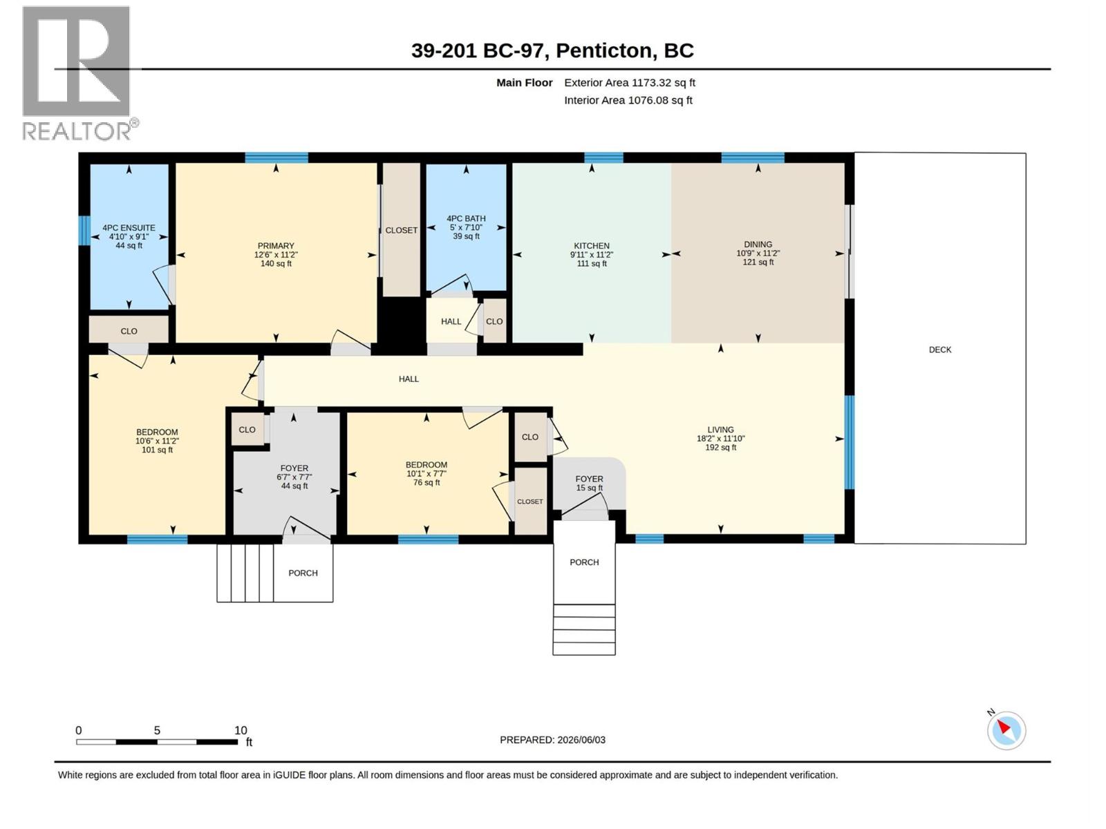 201 Highway 97 Highway Unit# 39, Penticton, British Columbia  V2A 0E4 - Photo 45 - 10389489