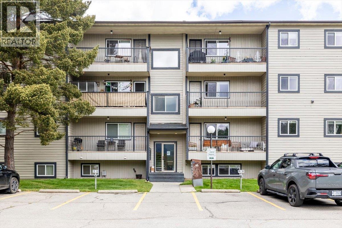 65 Cokato Road Unit# 104, Fernie, British Columbia  V0B 1M4 - Photo 1 - 10390450