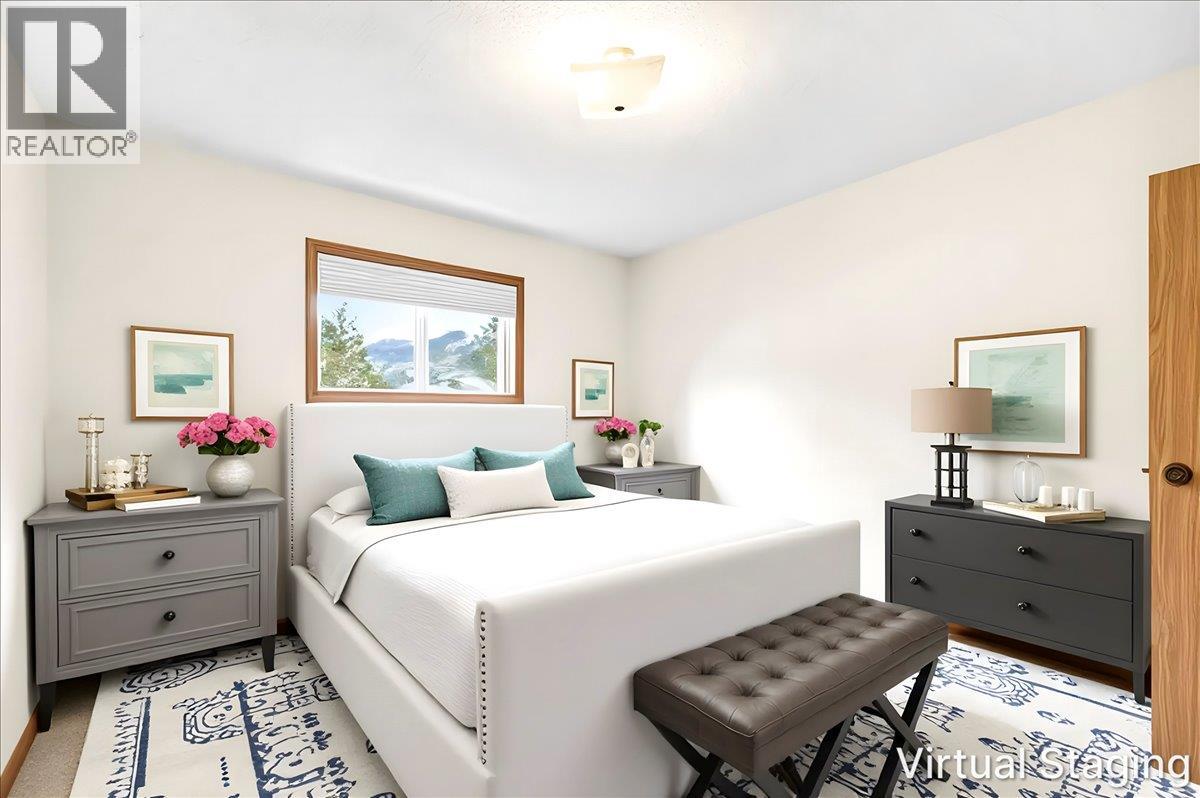 65 Cokato Road Unit# 104, Fernie, British Columbia  V0B 1M4 - Photo 13 - 10390450