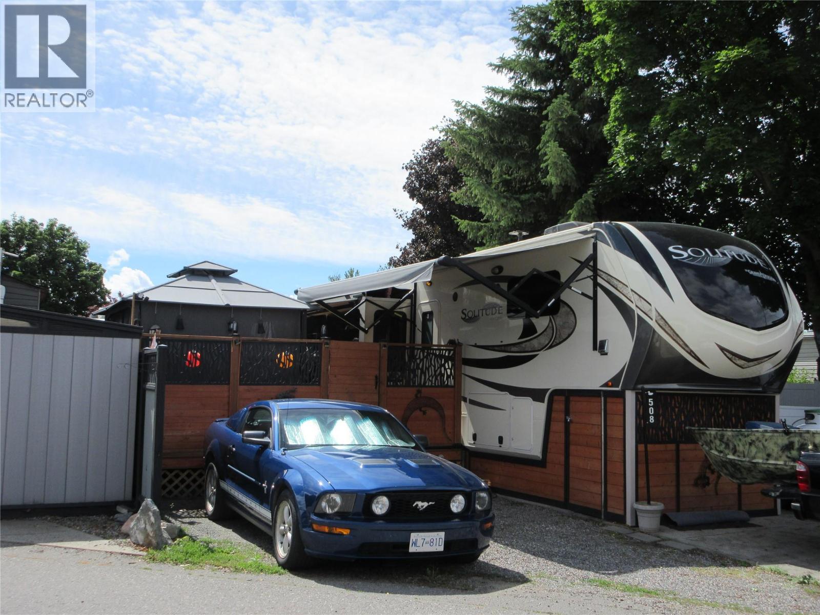 415 Commonwealth Road Unit# 508, Kelowna, British Columbia  V4V 1P4 - Photo 2 - 10390240