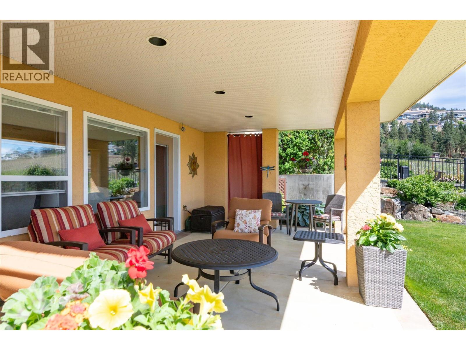 3333 Chancellor Place Unit# 2, West Kelowna, British Columbia  V4T 2S9 - Photo 35 - 10390182