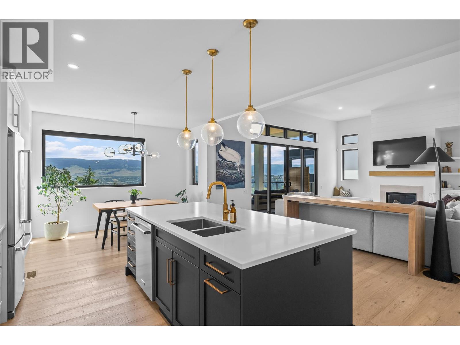 192 Summer Wood Drive, Kelowna, British Columbia  V1V 0C9 - Photo 13 - 10389868