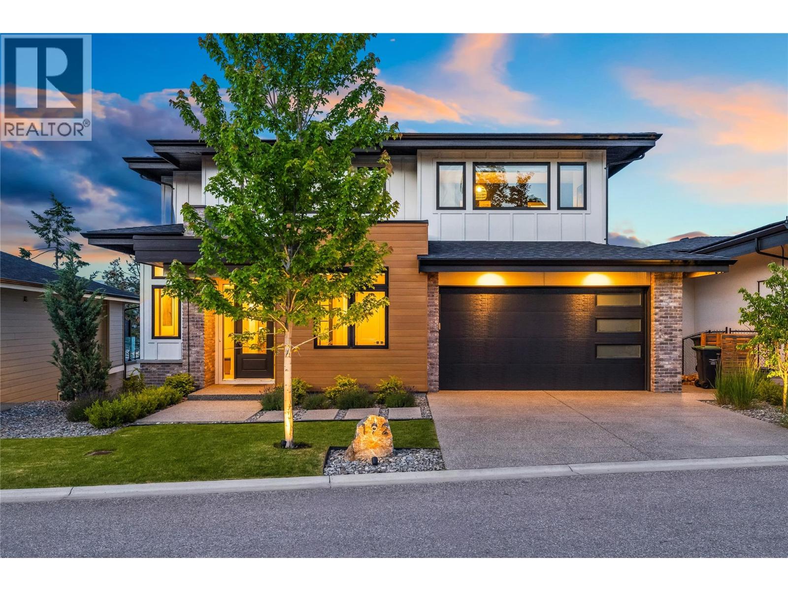 192 Summer Wood Drive, Kelowna, British Columbia  V1V 0C9 - Photo 67 - 10389868