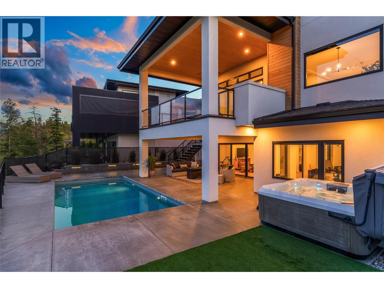 192 Summer Wood Drive, Kelowna, British Columbia  V1V 0C9 - Photo 70 - 10389868