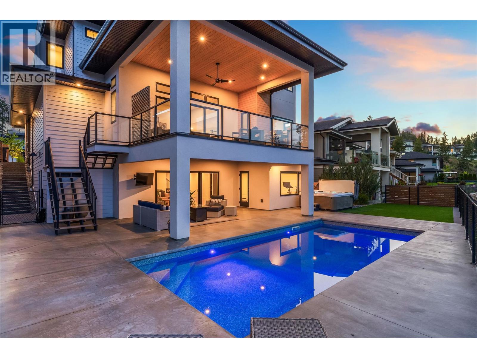 192 Summer Wood Drive, Kelowna, British Columbia  V1V 0C9 - Photo 75 - 10389868