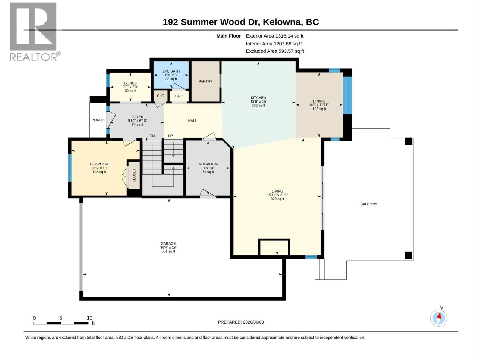 192 Summer Wood Drive, Kelowna, British Columbia  V1V 0C9 - Photo 86 - 10389868