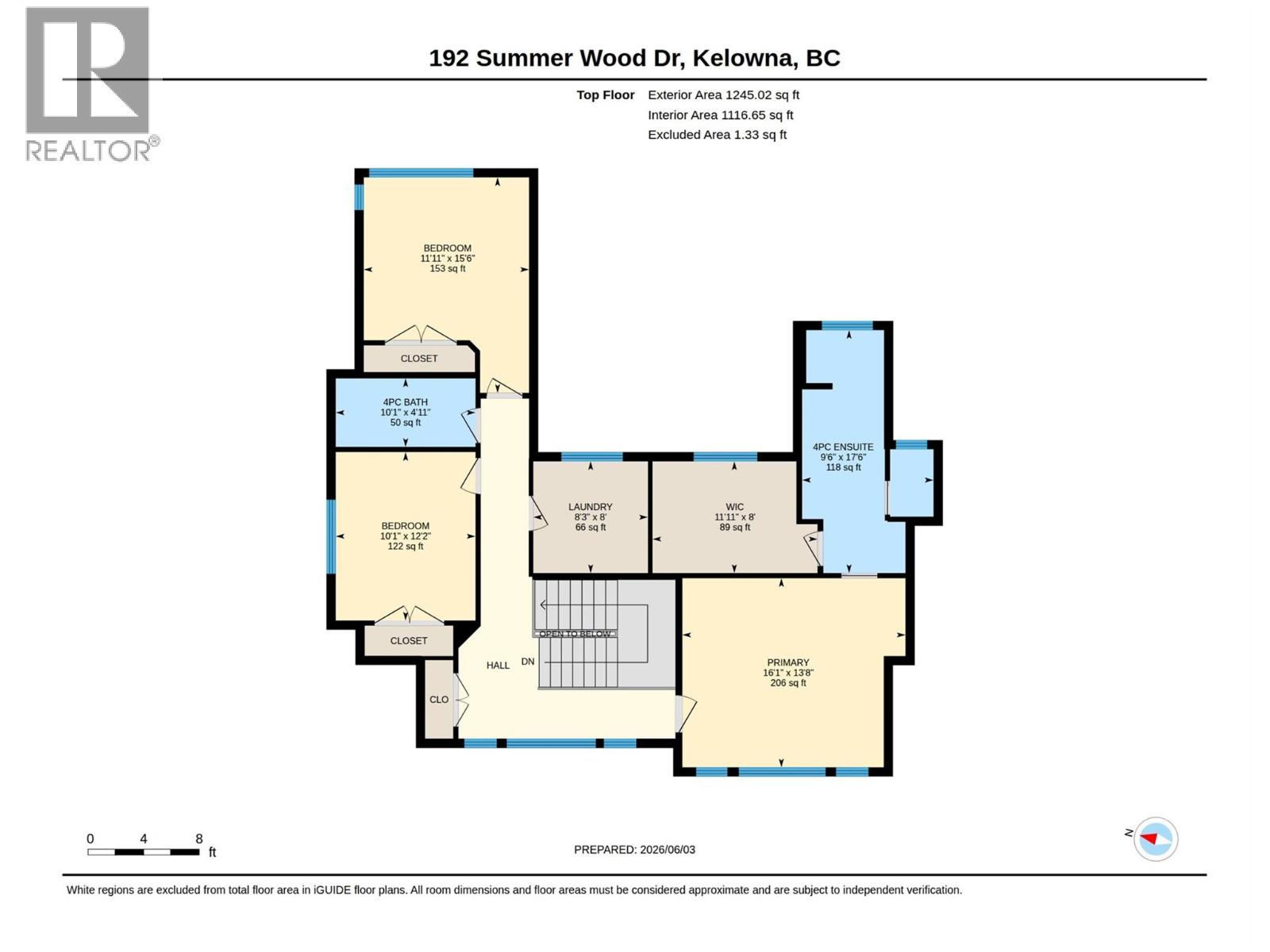 192 Summer Wood Drive, Kelowna, British Columbia  V1V 0C9 - Photo 87 - 10389868