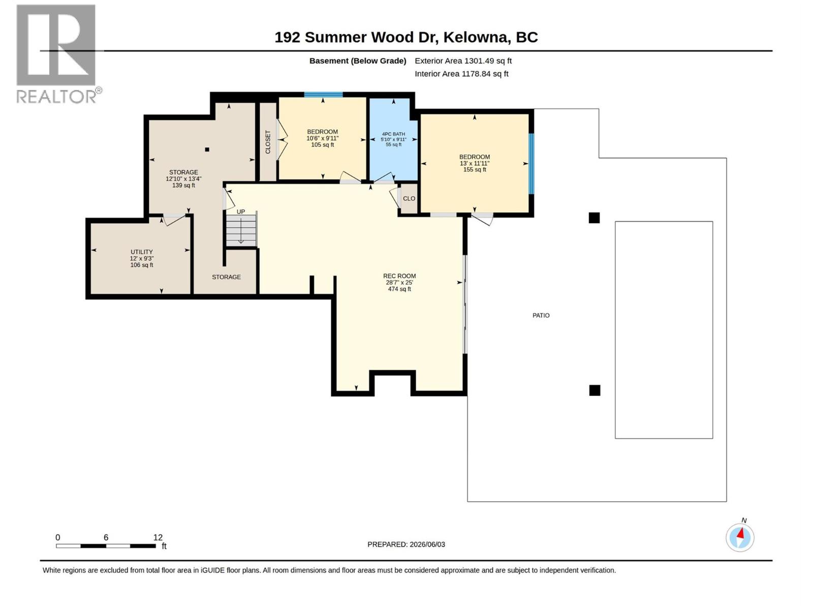 192 Summer Wood Drive, Kelowna, British Columbia  V1V 0C9 - Photo 88 - 10389868