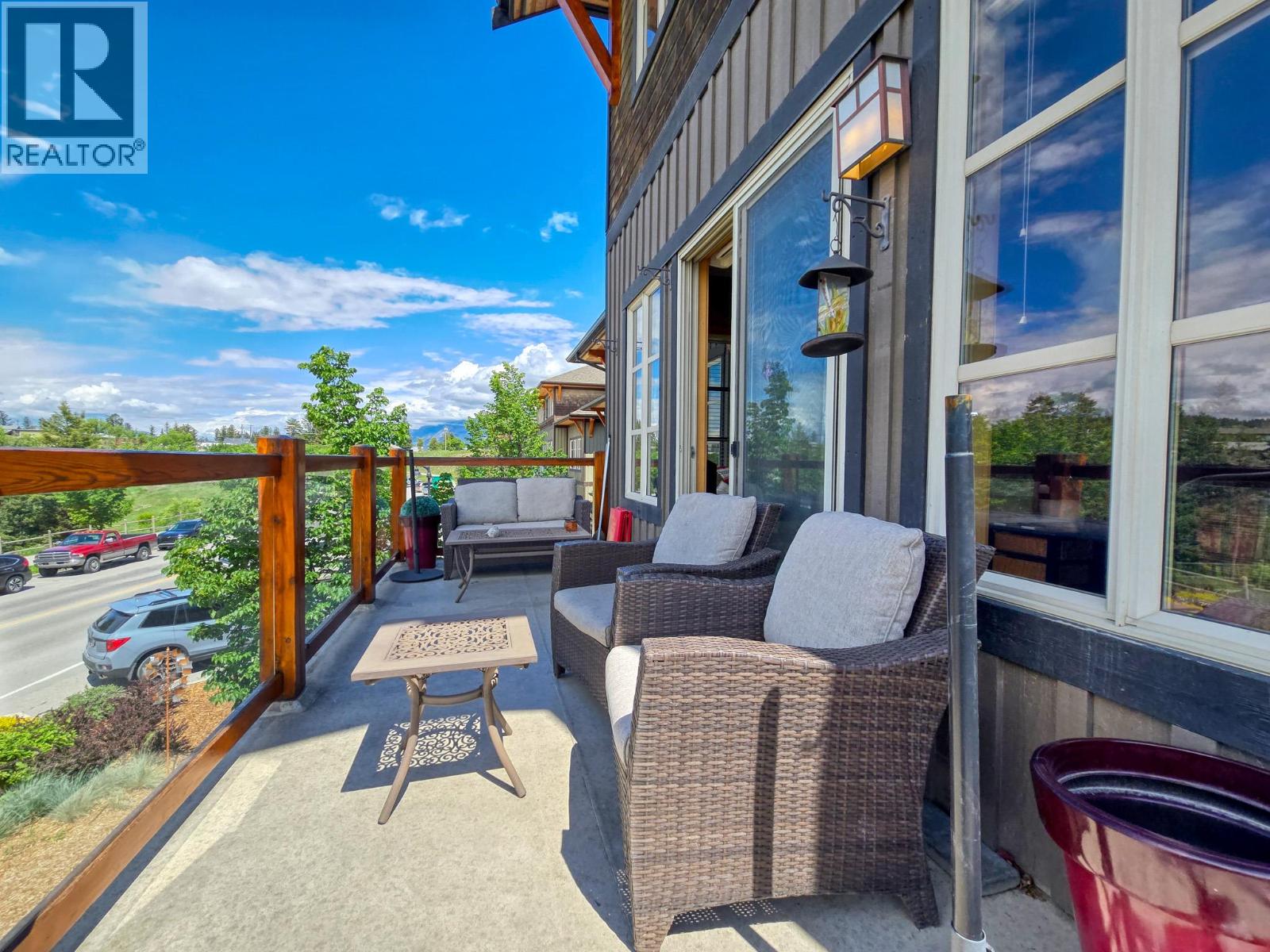 905 7th Avenue Unit# 201, Invermere, British Columbia  V0A 1K0 - Photo 1 - 10389746