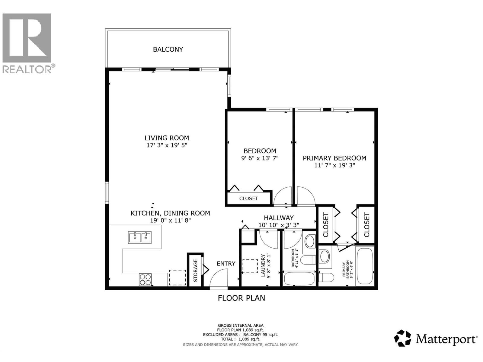 905 7th Avenue Unit# 201, Invermere, British Columbia  V0A 1K0 - Photo 5 - 10389746