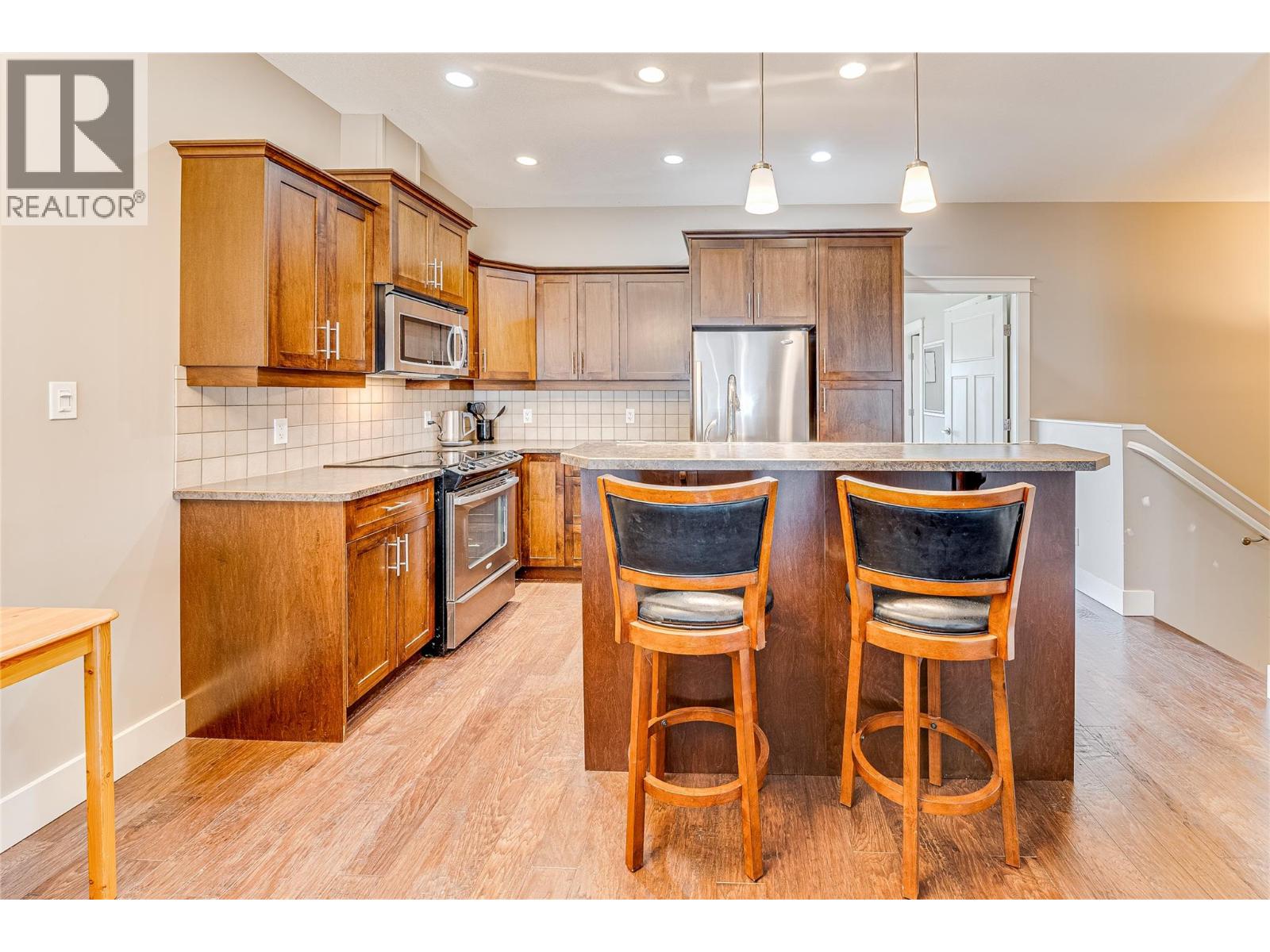 3606 25 Avenue Unit# 104, Vernon, British Columbia  V1T 1P3 - Photo 2 - 10390265