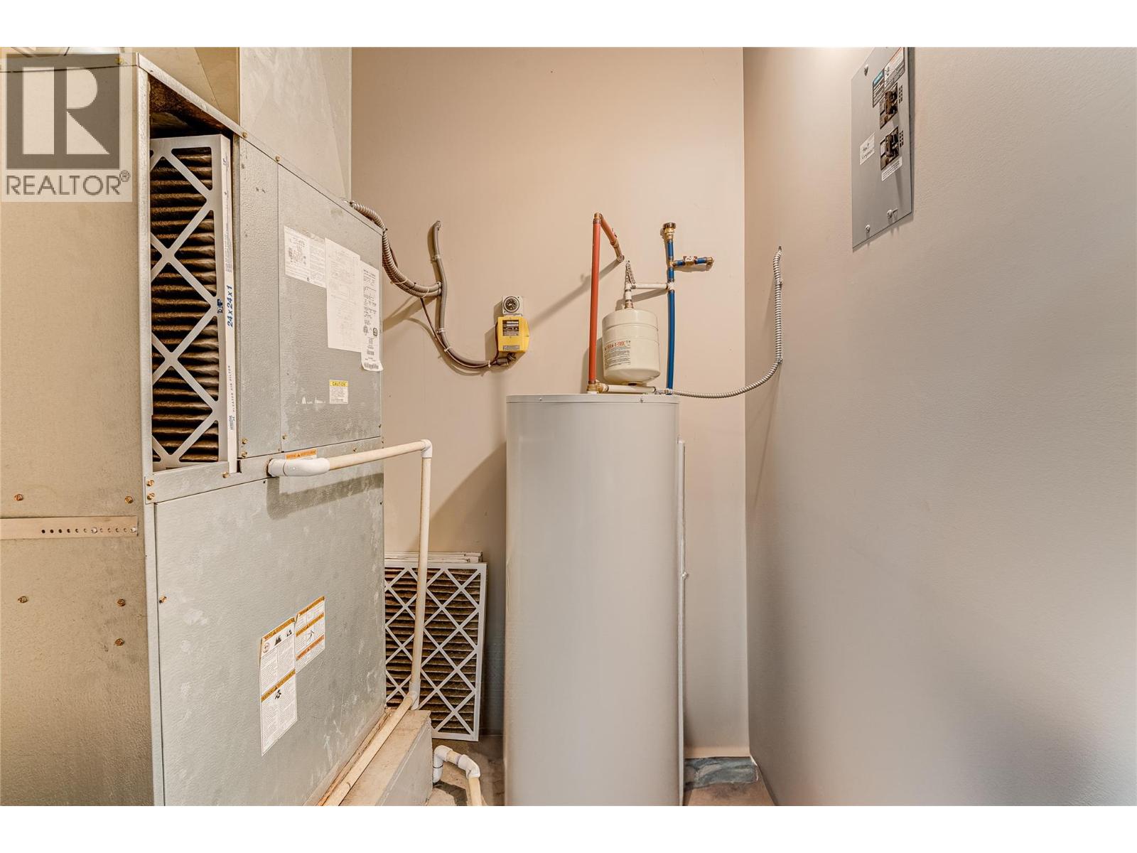 3606 25 Avenue Unit# 104, Vernon, British Columbia  V1T 1P3 - Photo 27 - 10390265