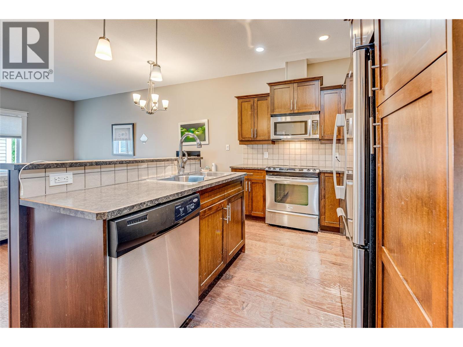 3606 25 Avenue Unit# 104, Vernon, British Columbia  V1T 1P3 - Photo 3 - 10390265