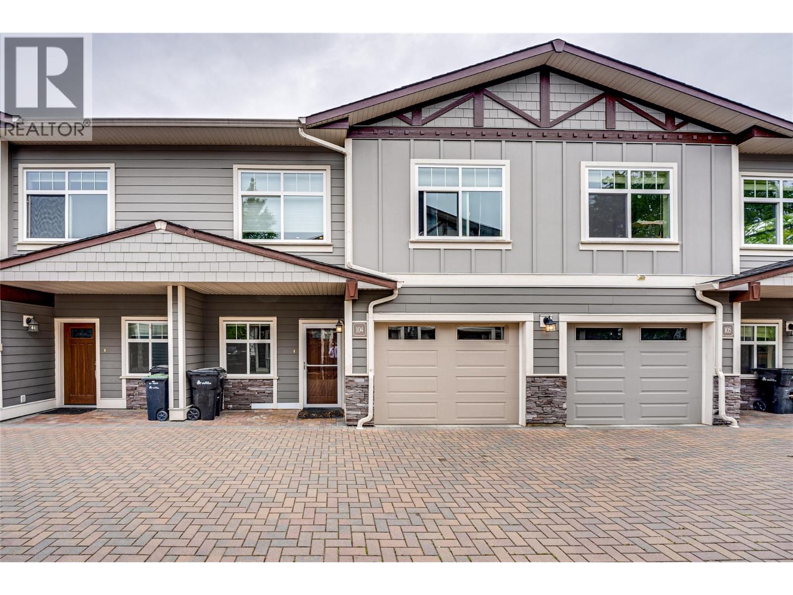3606 25 Avenue Unit# 104, Vernon, British Columbia  V1T 1P3 - Photo 33 - 10390265
