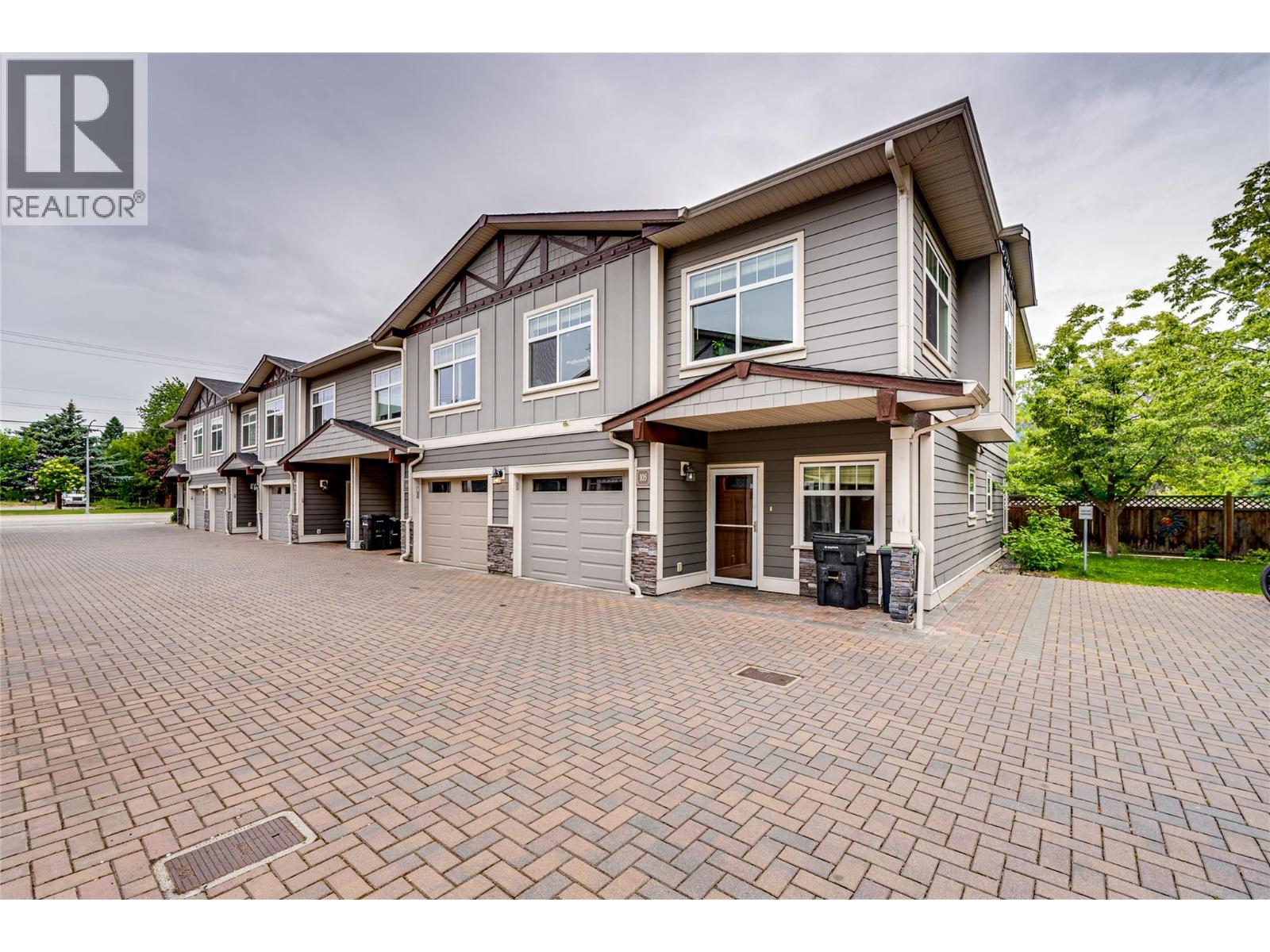 3606 25 Avenue Unit# 104, Vernon, British Columbia  V1T 1P3 - Photo 34 - 10390265