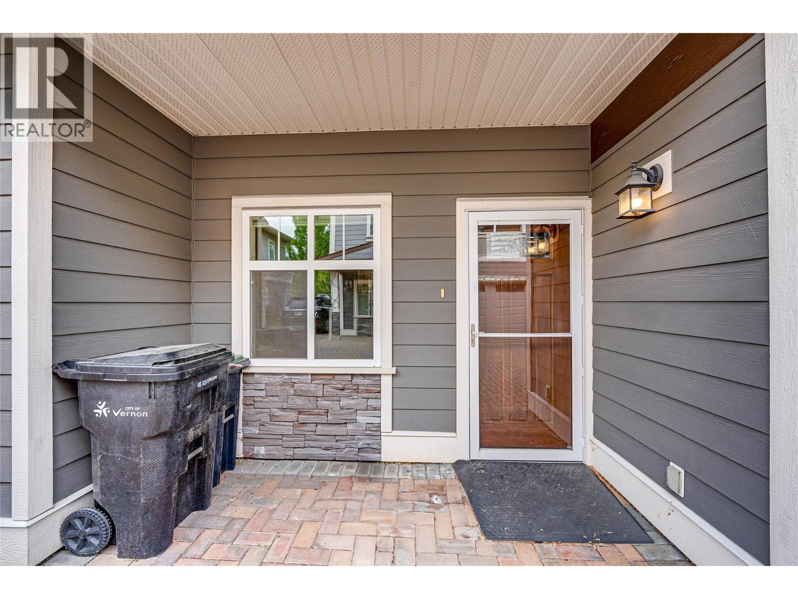 3606 25 Avenue Unit# 104, Vernon, British Columbia  V1T 1P3 - Photo 36 - 10390265