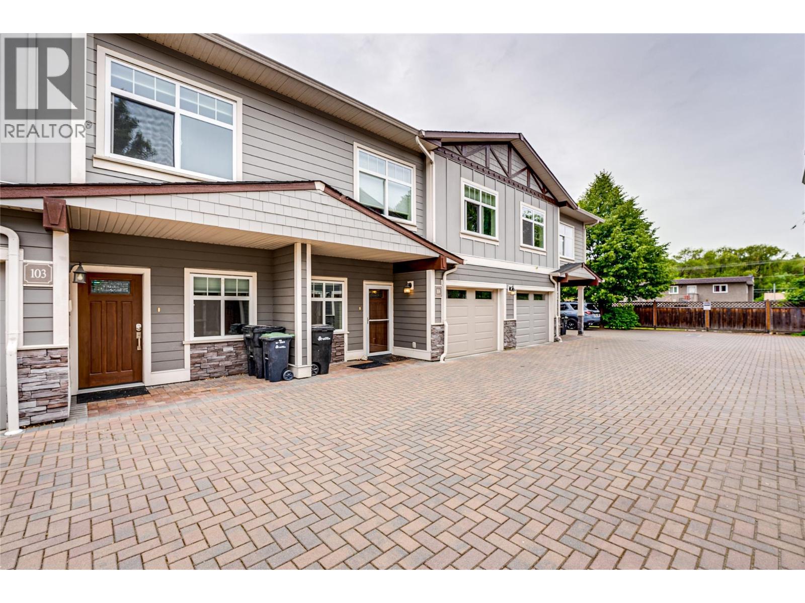 3606 25 Avenue Unit# 104, Vernon, British Columbia  V1T 1P3 - Photo 37 - 10390265