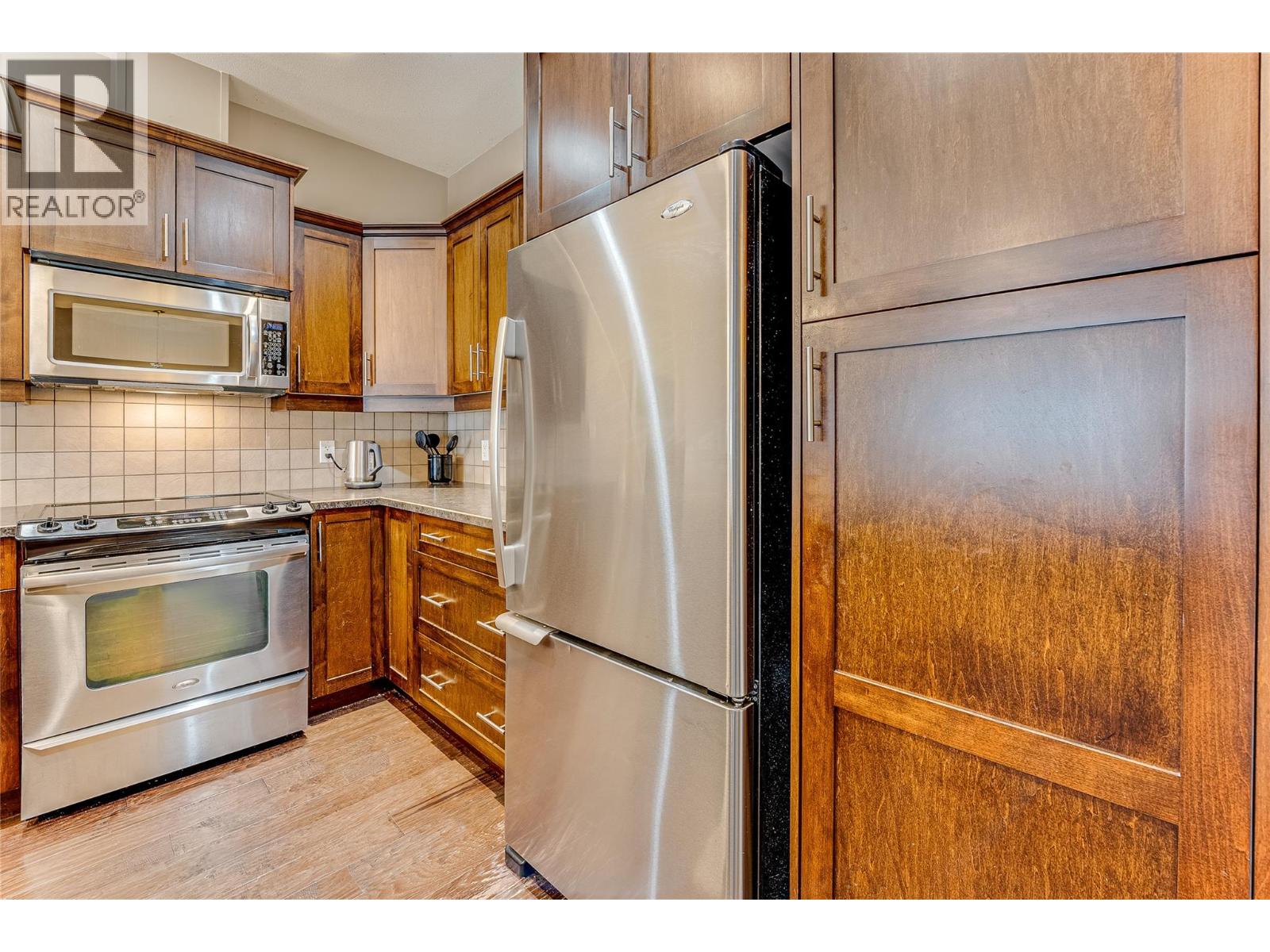 3606 25 Avenue Unit# 104, Vernon, British Columbia  V1T 1P3 - Photo 4 - 10390265