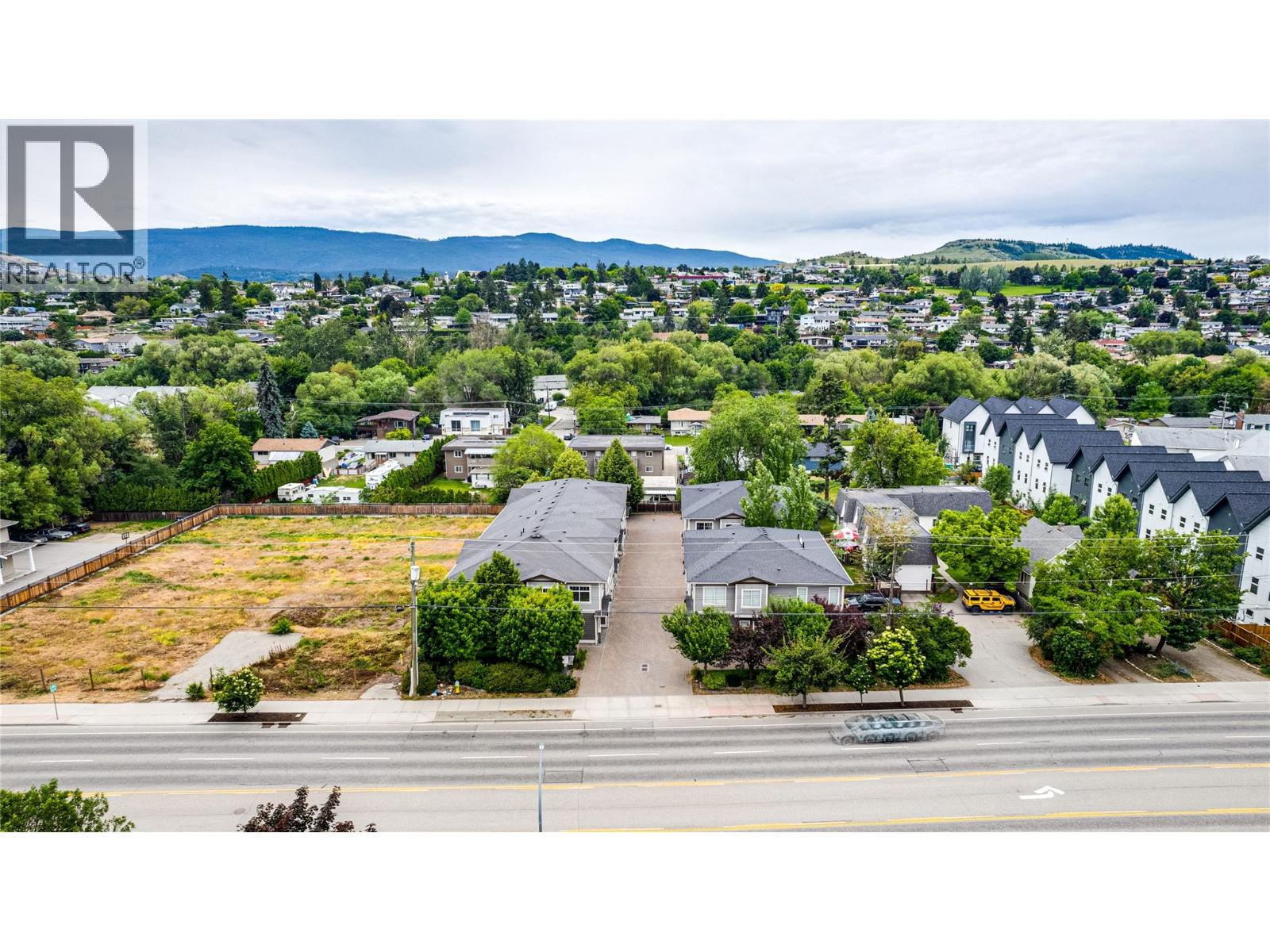 3606 25 Avenue Unit# 104, Vernon, British Columbia  V1T 1P3 - Photo 41 - 10390265