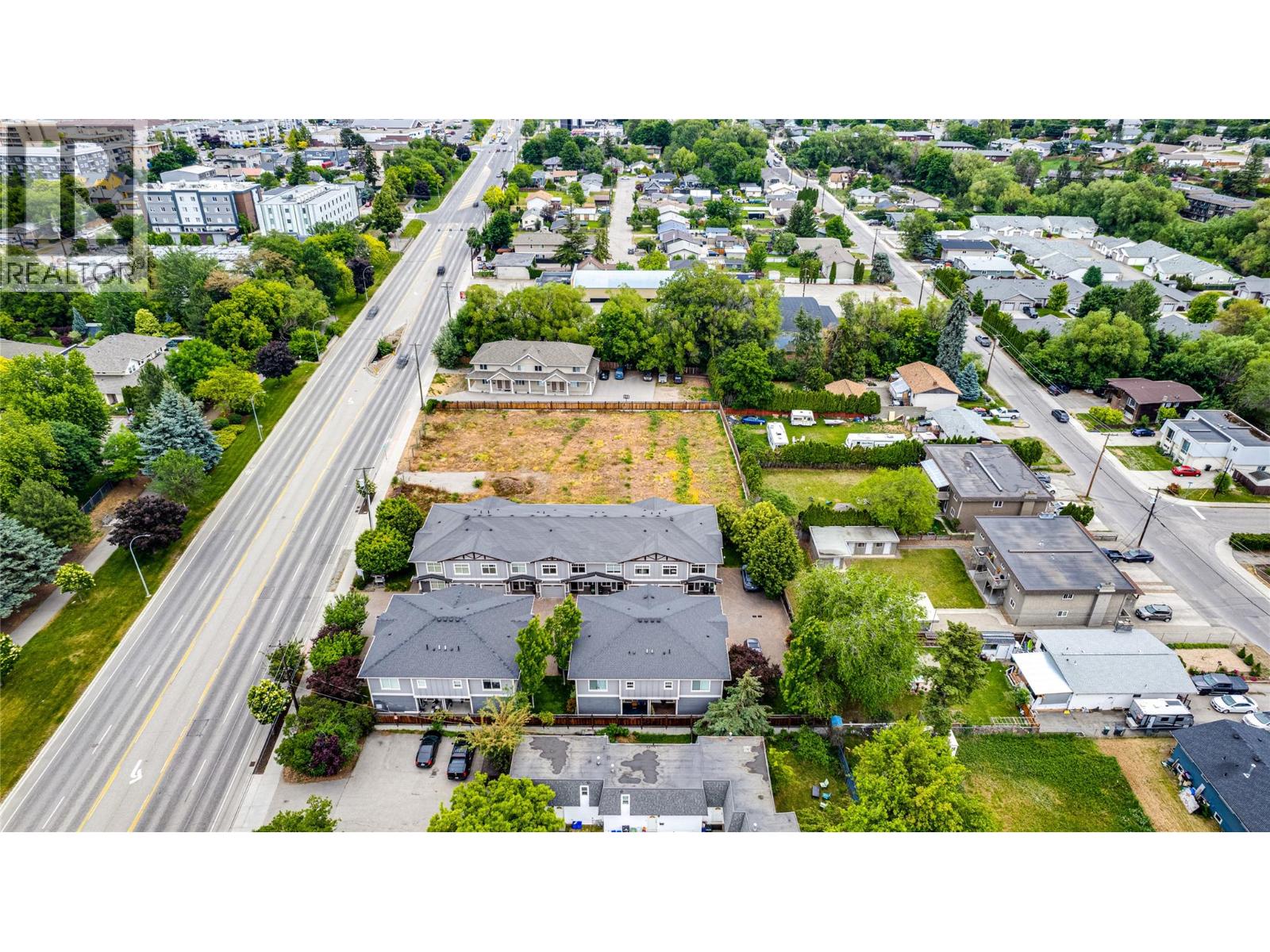 3606 25 Avenue Unit# 104, Vernon, British Columbia  V1T 1P3 - Photo 42 - 10390265