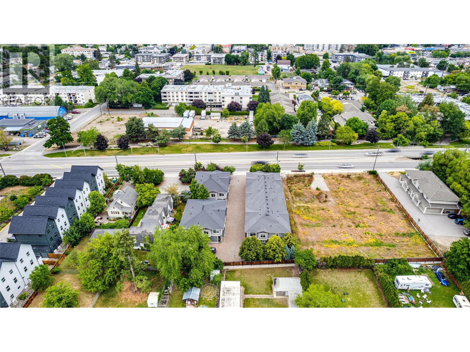 3606 25 Avenue Unit# 104, Vernon, British Columbia  V1T 1P3 - Photo 43 - 10390265