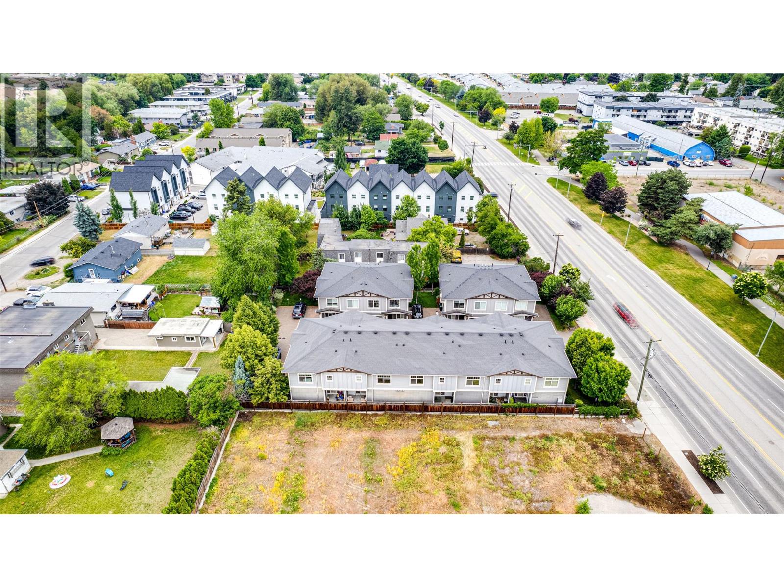 3606 25 Avenue Unit# 104, Vernon, British Columbia  V1T 1P3 - Photo 44 - 10390265