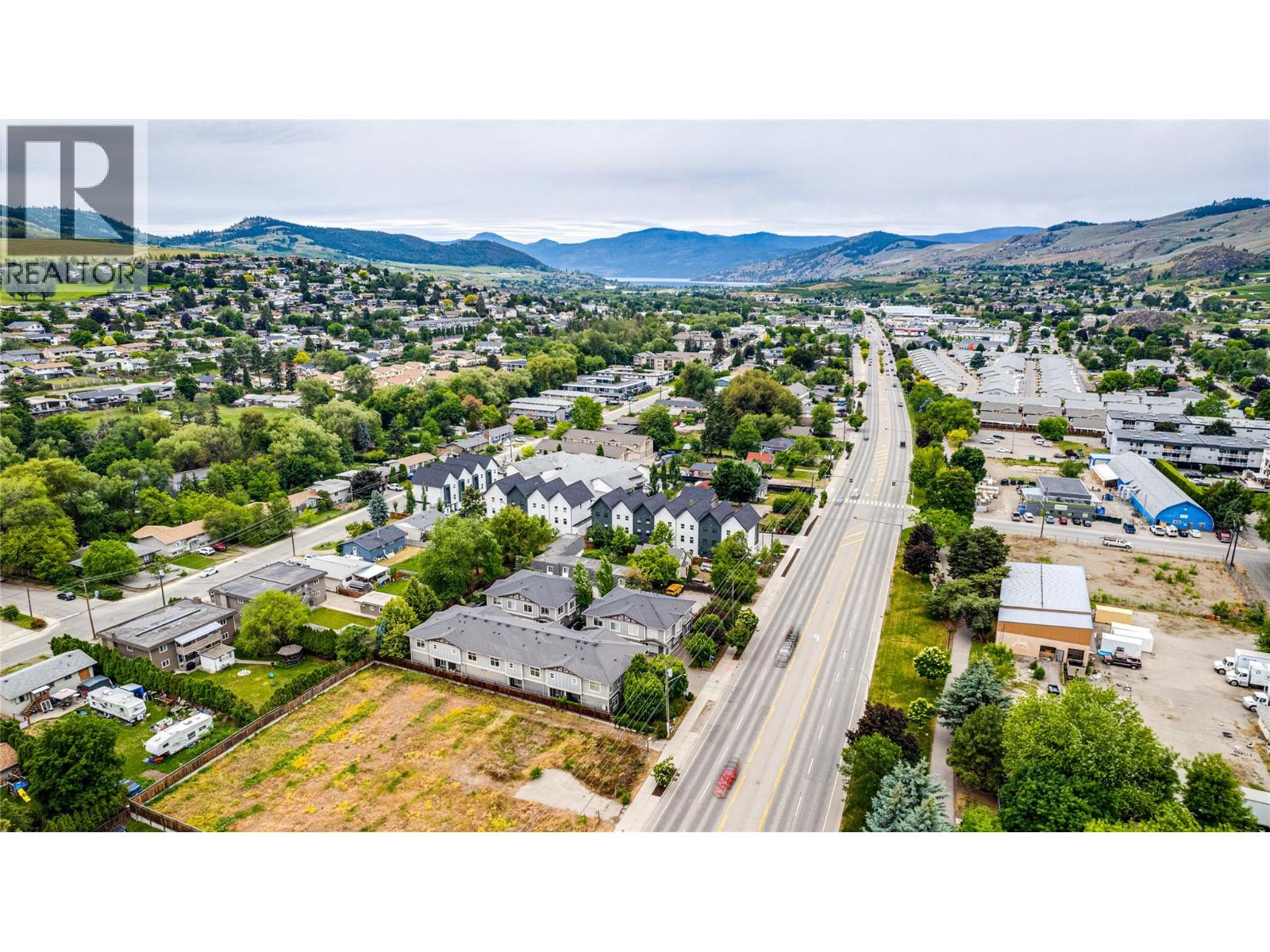 3606 25 Avenue Unit# 104, Vernon, British Columbia  V1T 1P3 - Photo 46 - 10390265