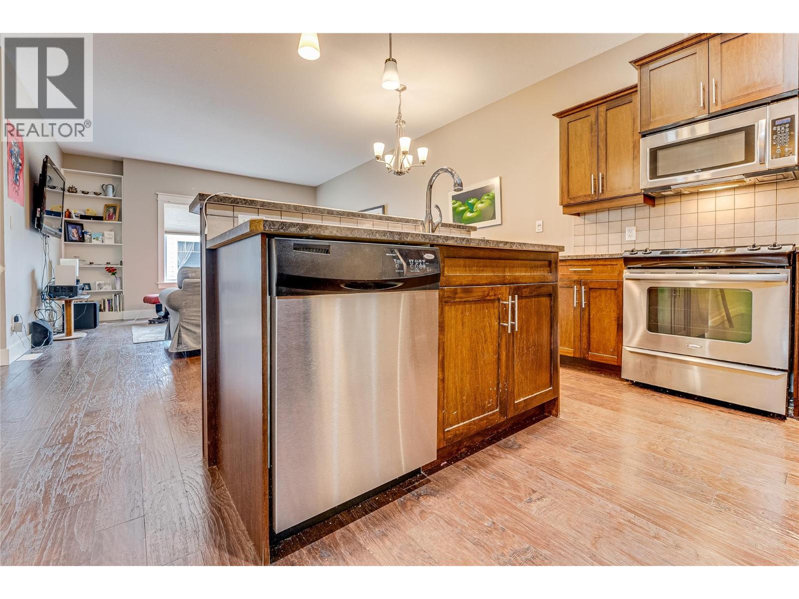 3606 25 Avenue Unit# 104, Vernon, British Columbia  V1T 1P3 - Photo 5 - 10390265