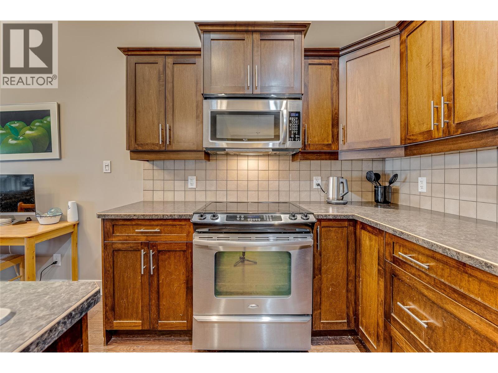 3606 25 Avenue Unit# 104, Vernon, British Columbia  V1T 1P3 - Photo 6 - 10390265