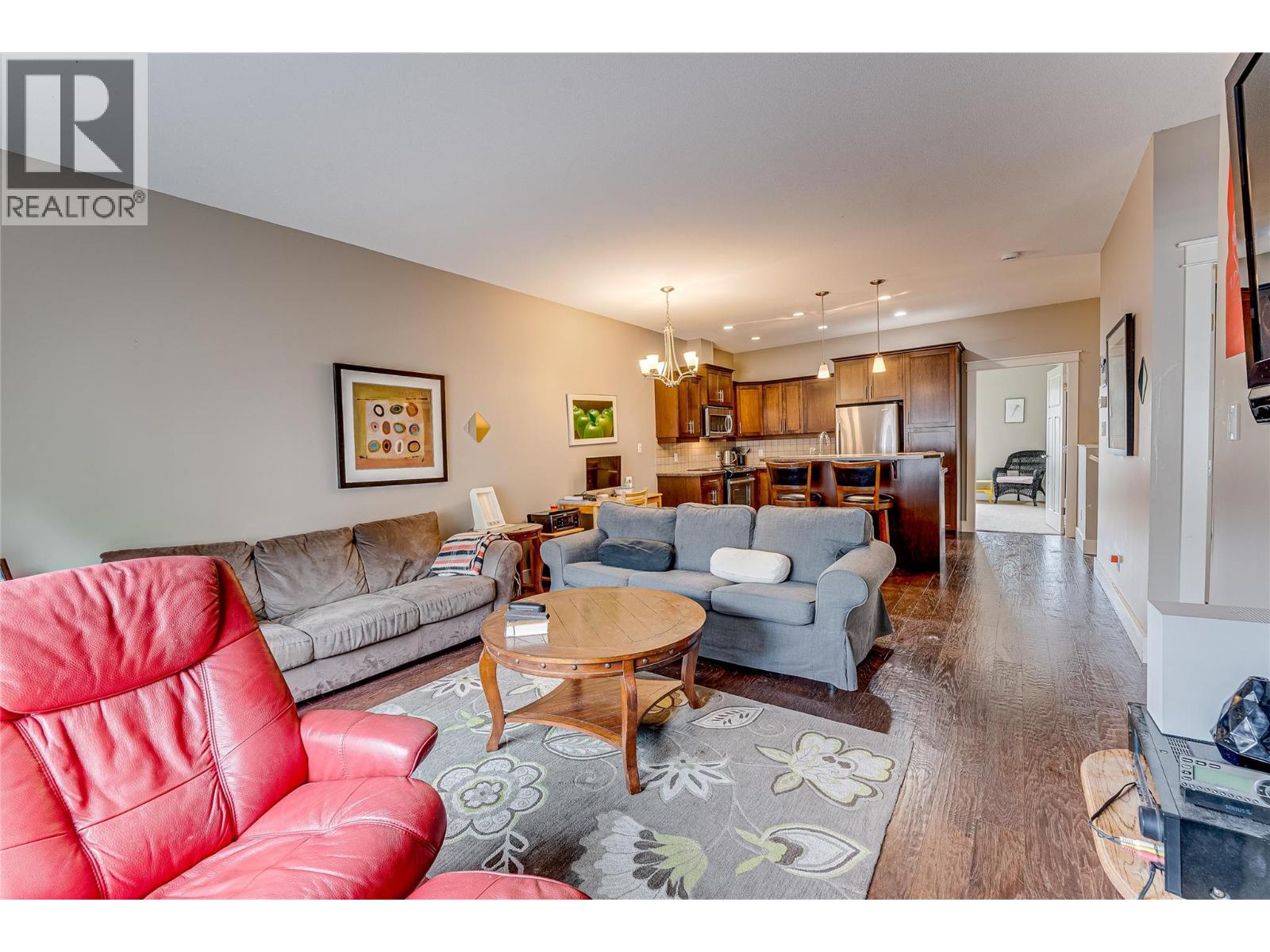 3606 25 Avenue Unit# 104, Vernon, British Columbia  V1T 1P3 - Photo 9 - 10390265