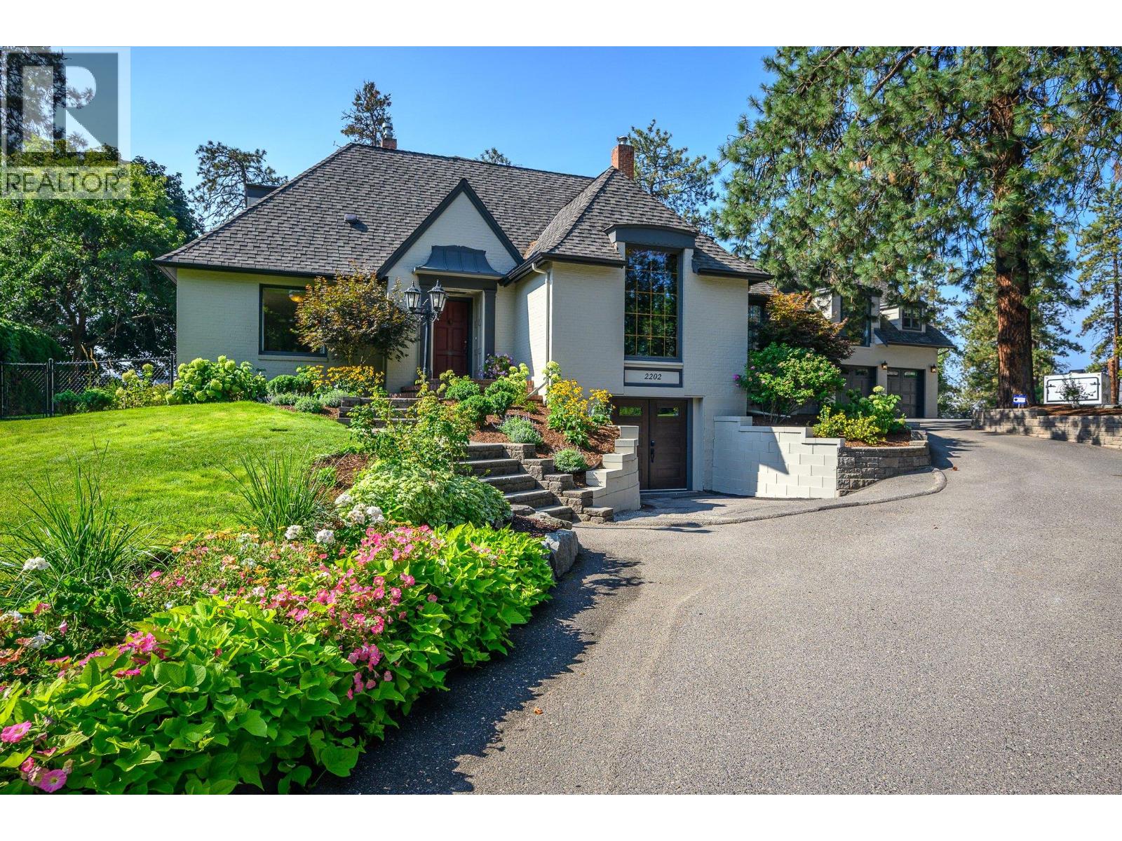 2202 26 Street, Vernon, British Columbia  V1T 4T2 - Photo 4 - 10390069